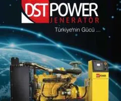 DST Generators - 4