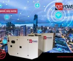 DST Generators - 2