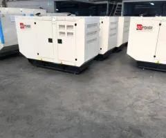 DST Generators - 3