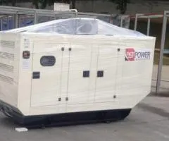 DST Generators - 4