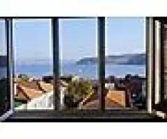 6-storey building for sale in Bosphorus, Istanbul