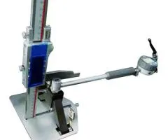 SPD-V010 Handheld Roll Gap Checker