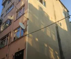 6-storey building for sale in Bosphorus, Istanbul - 4