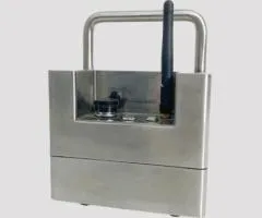 MOC-N300 Mould Oscillation and Deflection Detection Instrument
