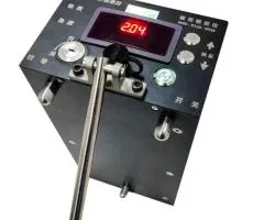 MDC-K120 Slab Mold Taper Measuring Instrument