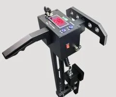 MDC-K120 Slab Mold Taper Measuring Instrument - 2