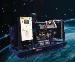 New Generators