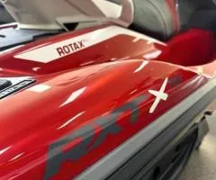 2024 SEA-DOO RXT-X RS 325 Jetski