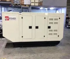 New Generators - 4