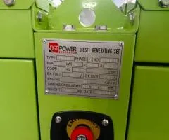 DST Generators - 2