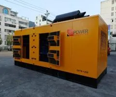DST Generators - 2