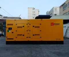 DST Generators - 2