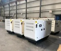 DST Generators - 4