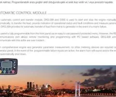 DST Generators - 3
